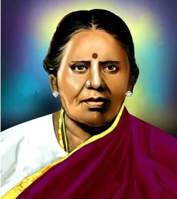 அஞ்சலை அம்மாள்